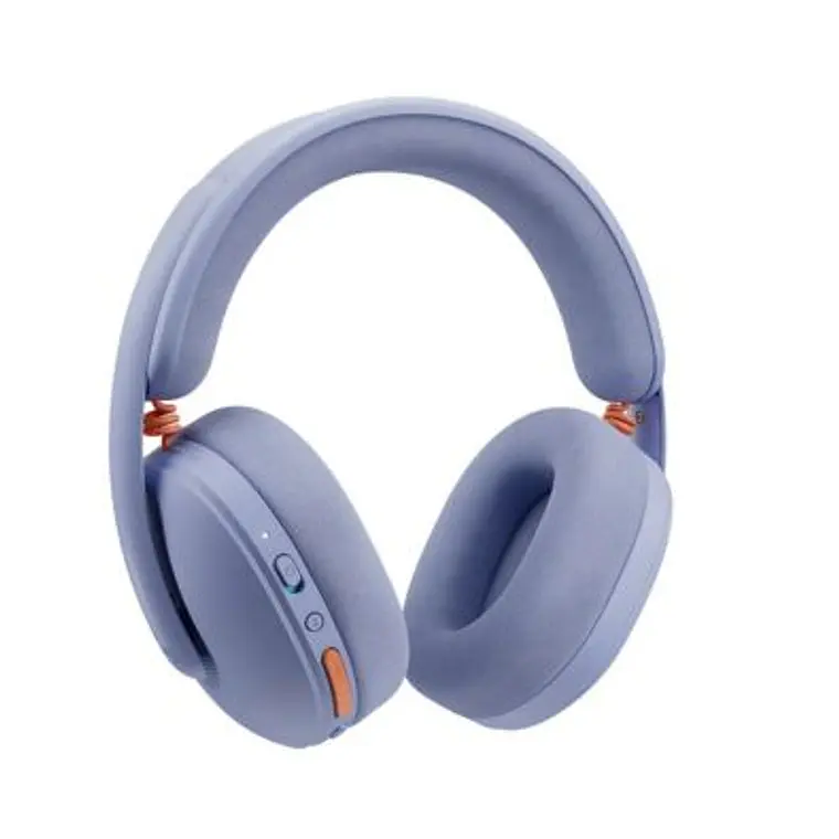 Audífonos Gamer Inalámbricos Logitech G325 Lilac (981-001537) 1