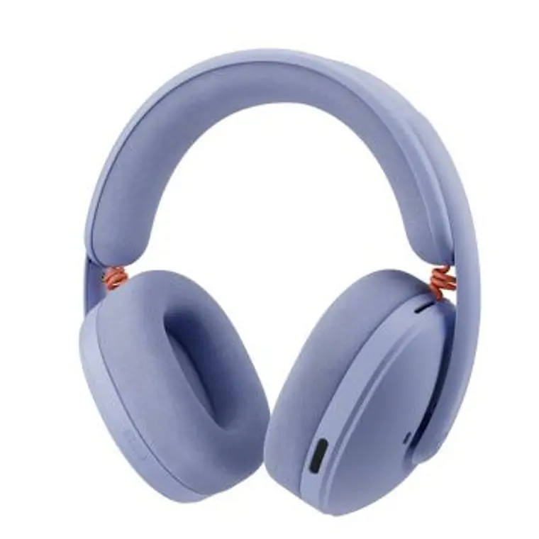 Audífonos Gamer Inalámbricos Logitech G325 Lilac (981-001537) 2