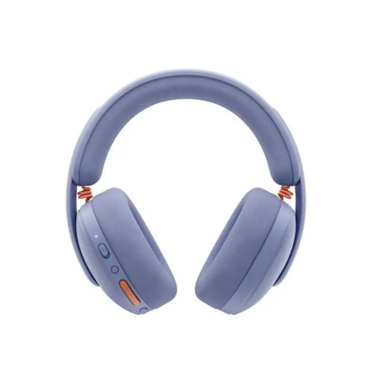 Audífonos Gamer Inalámbricos Logitech G325 Lilac (981-001537) 3