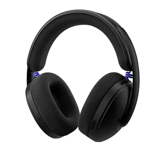 Audífonos Inalámbricos Gamer Logitech G325 (Bluetooth/Dongle USB, Negro)