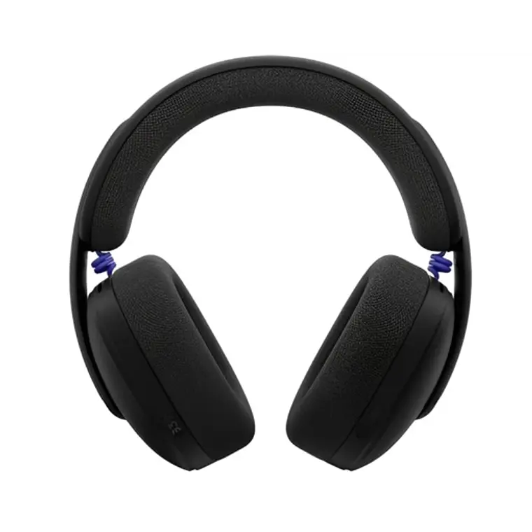 Audífonos Inalámbricos Gamer Logitech G325 (Bluetooth/Dongle USB, Negro) 2