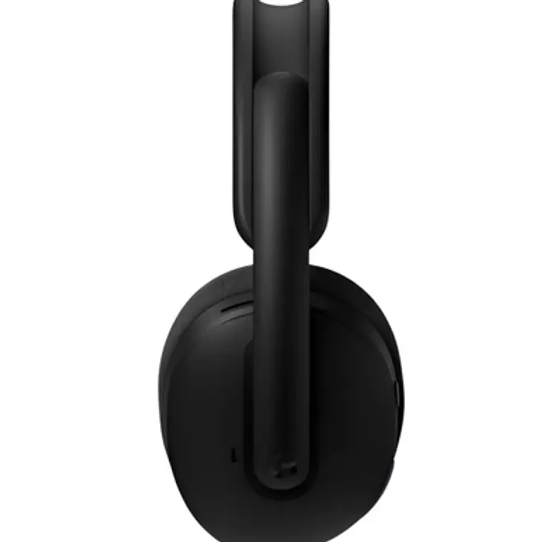 Audífonos Inalámbricos Gamer Logitech G325 (Bluetooth/Dongle USB, Negro) 3