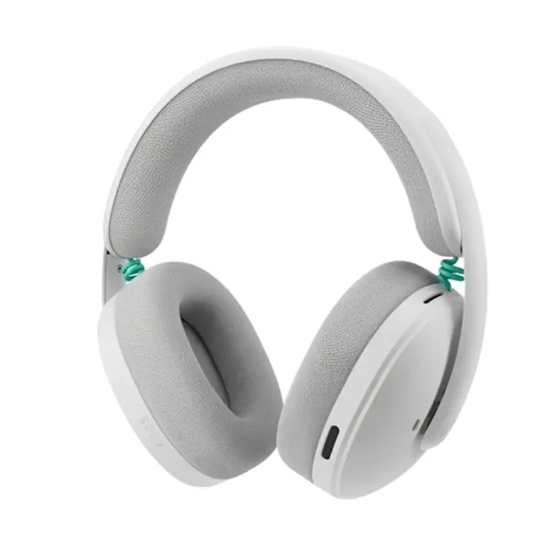 Audífonos Gamer Inalámbricos Logitech G325 LIGHTSPEED y Bluetooth 1