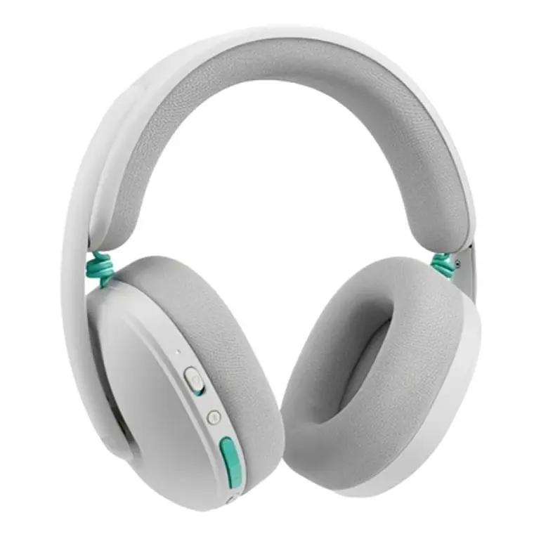 Audífonos Gamer Inalámbricos Logitech G325 LIGHTSPEED y Bluetooth 4