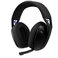 Audífonos Gamer Inalámbricos Logitech G G321 LIGHTSPEED y Bluetooth (Negro) - Miniatura 1
