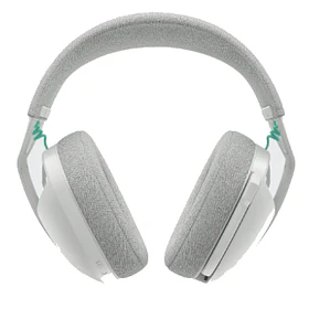 Audífonos Gamer Inalámbricos Logitech G G321 LIGHTSPEED y Bluetooth Blanco