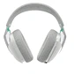 Audífonos Gamer Inalámbricos Logitech G G321 LIGHTSPEED y Bluetooth Blanco - Miniatura 1