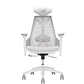 Silla Gaming ASUS ROG Destrier Ergo Core White - Miniatura 1