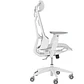 Silla Gaming ASUS ROG Destrier Ergo Core White - Miniatura 2