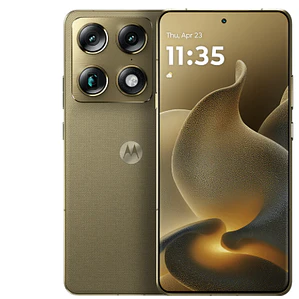 Smartphone Motorola Signature 5G 1TB / 16GB RAM Olivo