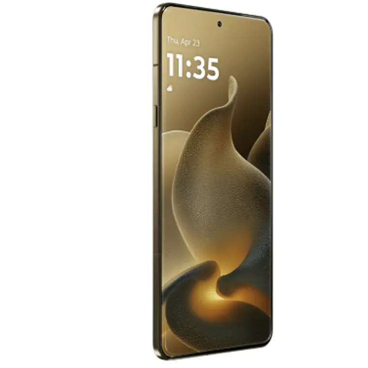 Smartphone Motorola Signature 5G 1TB / 16GB RAM Olivo 3