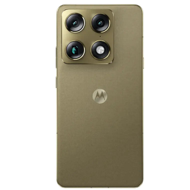 Smartphone Motorola Signature 5G 1TB / 16GB RAM Olivo 4