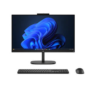 Computador AIO HP ProStudio 2 G2i de 24“ ( Intel Core Ultra 7 265, 16GB Ram, 512GB SSD, Win11 Pro)