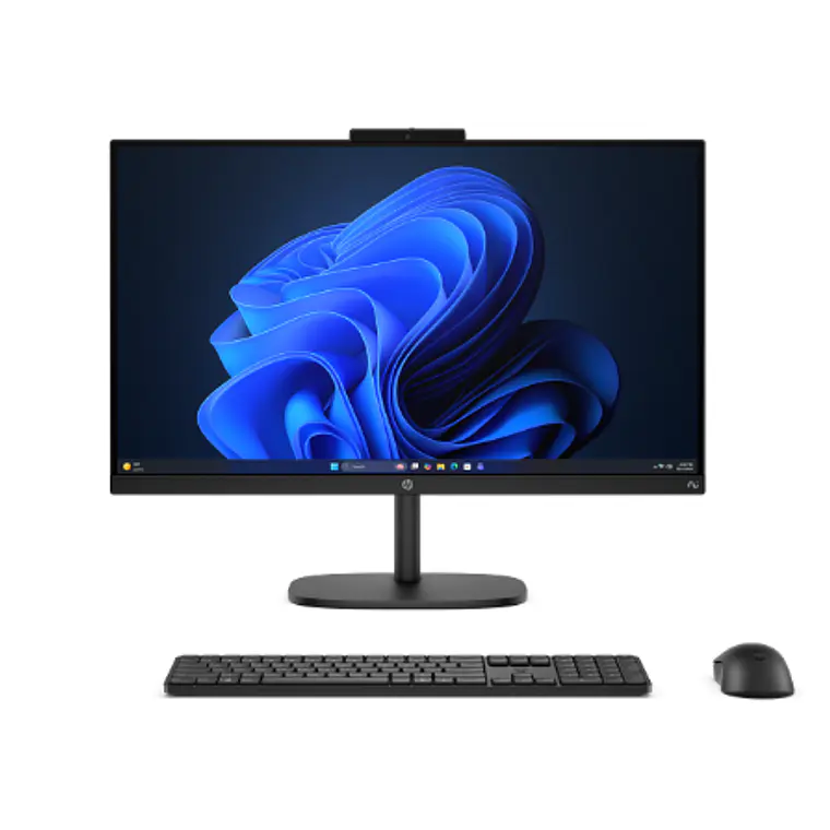 Computador AIO HP ProStudio 2 G2i de 24“ ( Intel Core Ultra 7 265, 16GB Ram, 512GB SSD, Win11 Pro) 1