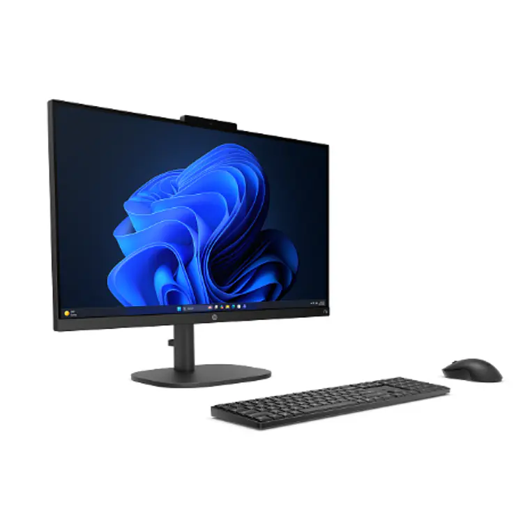 Computador AIO HP ProStudio 2 G2i de 24“ ( Intel Core Ultra 7 265, 16GB Ram, 512GB SSD, Win11 Pro) 3