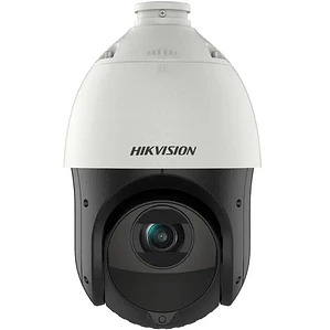 Cámara de Vigilancia 4MP PTZ Análoga Hikvision DarkFighter 25X IR 100m IP66