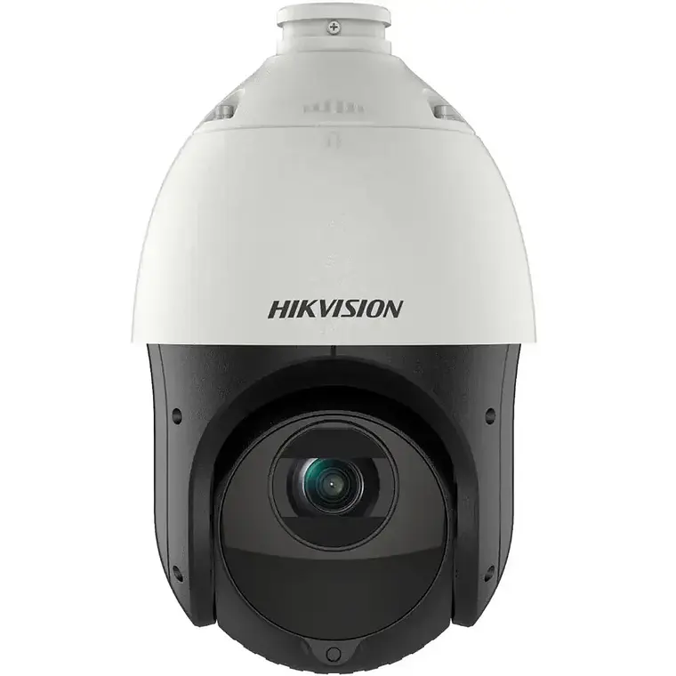 Cámara de Vigilancia 4MP PTZ Análoga Hikvision DarkFighter 25X IR 100m IP66 1
