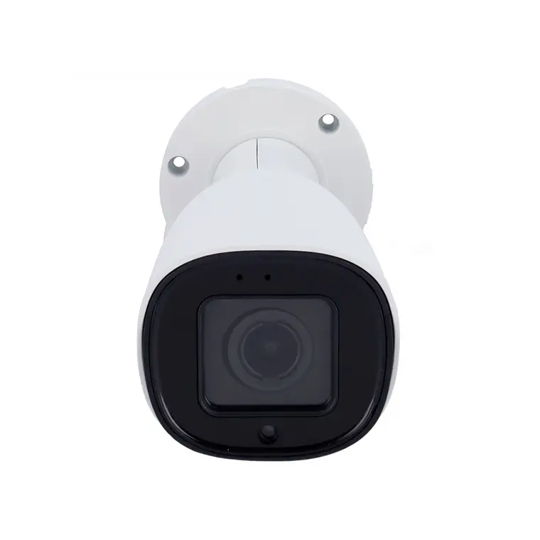 Cámara de Vigilancia 2MP IP Bullet ZKTeco Reconocimiento Facial LPR IP67 PoE 3