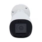 Cámara de Vigilancia 2MP IP Bullet ZKTeco Reconocimiento Facial LPR IP67 PoE - Miniatura 3