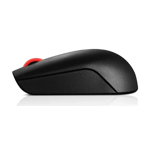 Mouse Inalámbrico Lenovo Essential Wireless Black