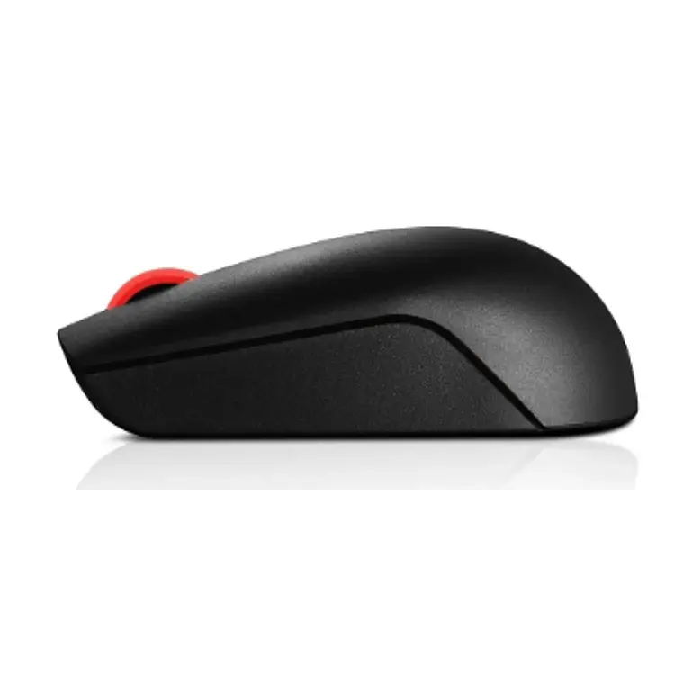 Mouse Inalámbrico Lenovo Essential Wireless Black 1