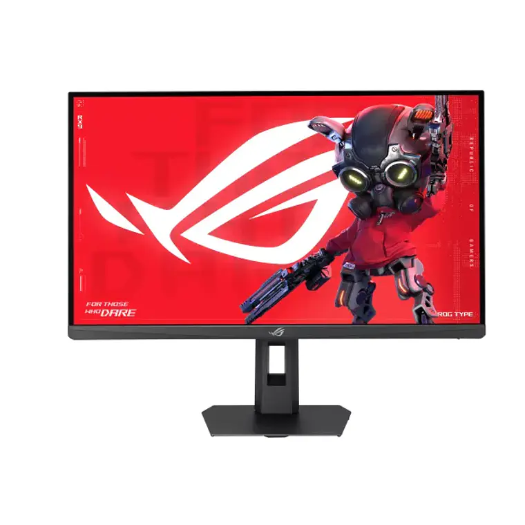 Monitor Gamer ASUS ROG Strix XG27ACMES 27“ Fast IPS QHD 255Hz 0.3ms 1