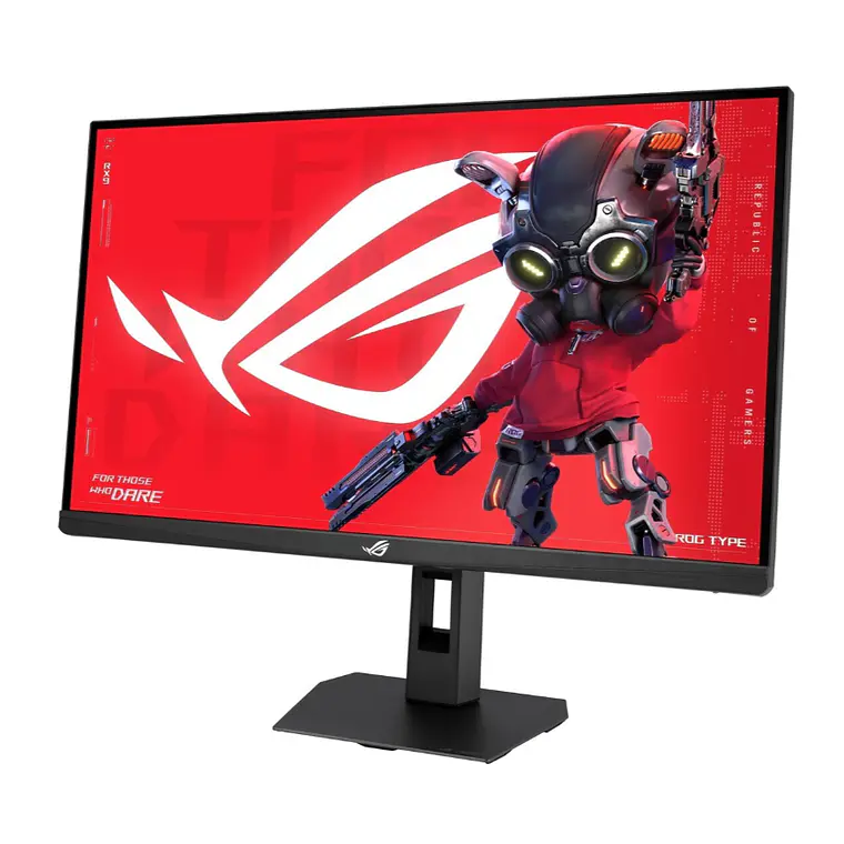 Monitor Gamer ASUS ROG Strix XG27ACMES 27“ Fast IPS QHD 255Hz 0.3ms 2