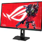 Monitor Gamer ASUS ROG Strix XG27ACMES 27“ Fast IPS QHD 255Hz 0.3ms - Miniatura 2