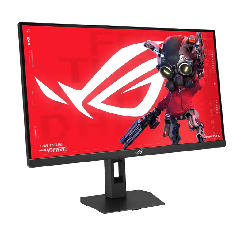 Monitor Gamer ASUS ROG Strix XG27ACMES 27“ Fast IPS QHD 255Hz 0.3ms 3