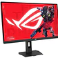 Monitor Gamer ASUS ROG Strix XG27ACMES 27“ Fast IPS QHD 255Hz 0.3ms - Miniatura 3