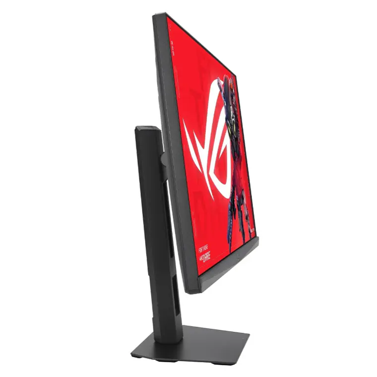 Monitor Gamer ASUS ROG Strix XG27ACMES 27“ Fast IPS QHD 255Hz 0.3ms 4