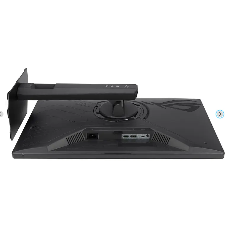 Monitor Gamer ASUS ROG Strix XG27ACMES 27“ Fast IPS QHD 255Hz 0.3ms 5