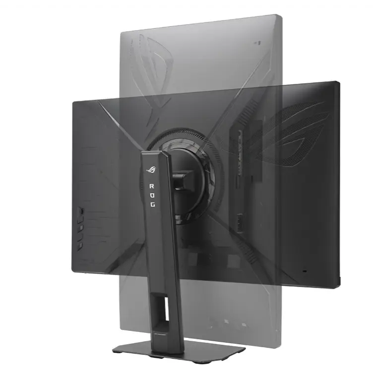 Monitor Gamer ASUS ROG Strix XG27ACMES 27“ Fast IPS QHD 255Hz 0.3ms 6