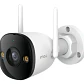 Cámara de Vigilancia 5MP IP Bullet Imou Bullet 2E Wi-Fi 6 IP67 - Miniatura 1