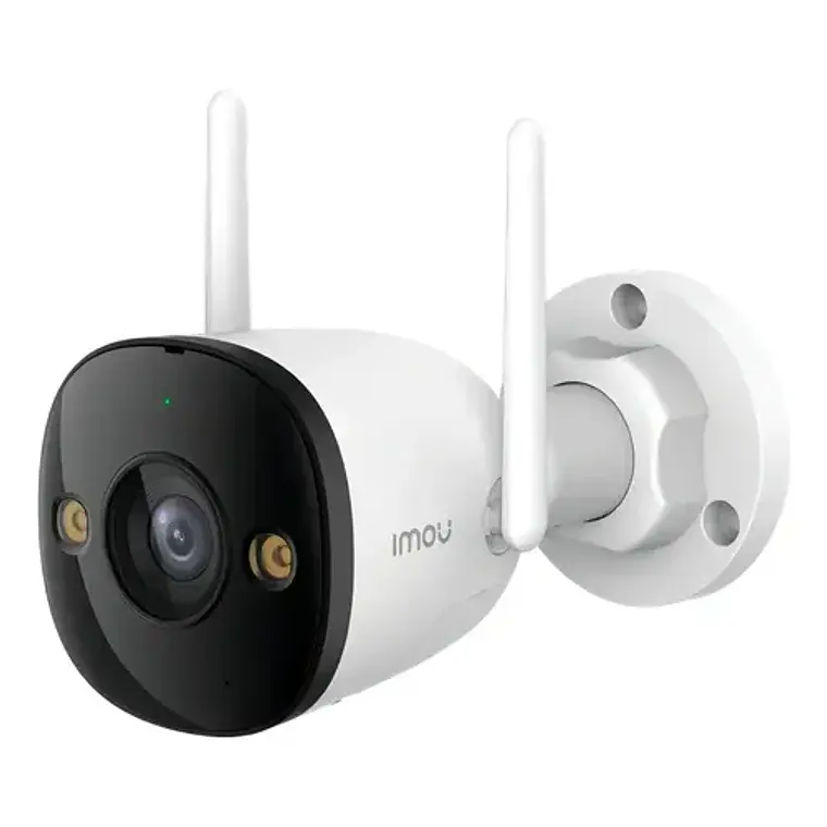 Cámara de Vigilancia 5MP IP Bullet Imou Bullet 3 3K Wi-Fi IP67 1