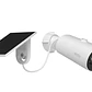 Cámara de Vigilancia 5MP IP Bullet Imou Cell 3C Wi-Fi 5 Panel Solar Batería IP66 - Miniatura 1