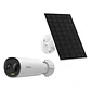 Cámara de Vigilancia 5MP IP Bullet Imou Cell 3C Wi-Fi 5 Panel Solar Batería IP66 - Miniatura 3
