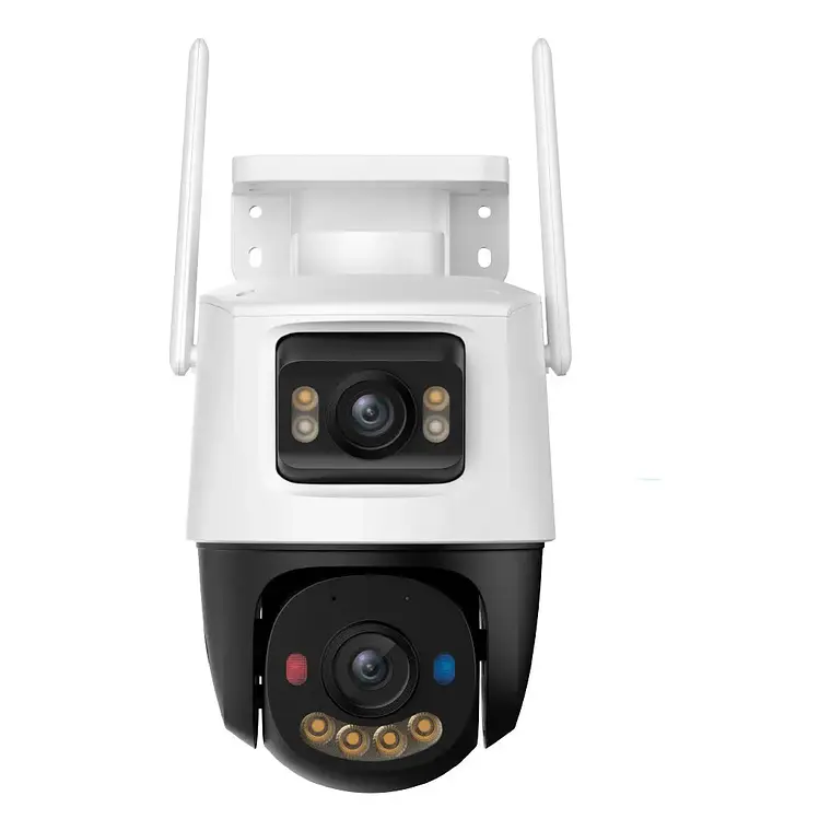 Cámara de Vigilancia 6MP IP PTZ Exterior Imou Cruiser Dual 2 Wi-Fi 6 IP66 2