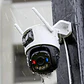 Cámara de Vigilancia 6MP IP PTZ Exterior Imou Cruiser Dual 2 Wi-Fi 6 IP66 - Miniatura 3