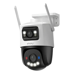 Cámara de Vigilancia 6MP IP PTZ Exterior Imou Cruiser Dual 2 Wi-Fi 6 IP66