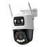 Cámara de Vigilancia 6MP IP PTZ Exterior Imou Cruiser Dual 2 Wi-Fi 6 IP66