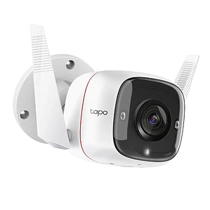 Cámara de Vigilancia 3MP IP Exterior TP-Link Tapo C310 Wi-Fi / Ethernet IP66