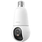 Cámara de Vigilancia 3MP IP Turret Imou Bulb Cam 2C Wi-Fi 6 2K - Miniatura 1