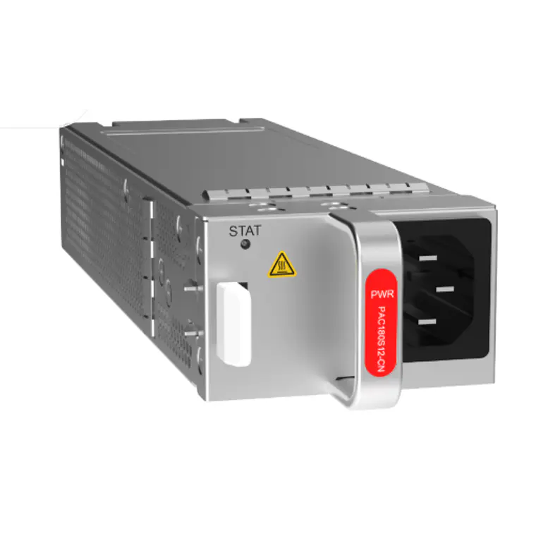 Fuente de Poder para Switch Huawei PAC180S12-CN 180W 1