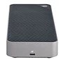 Docking Station USB-C Universal StarTech.com Triple Monitor 4K 100W PD  - Miniatura 3
