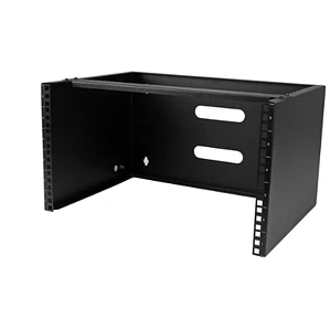 Soporte de Montaje en Pared Rack 6U de 2 Postes StarTech.com