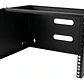 Soporte de Montaje en Pared Rack 6U de 2 Postes StarTech.com - Miniatura 1