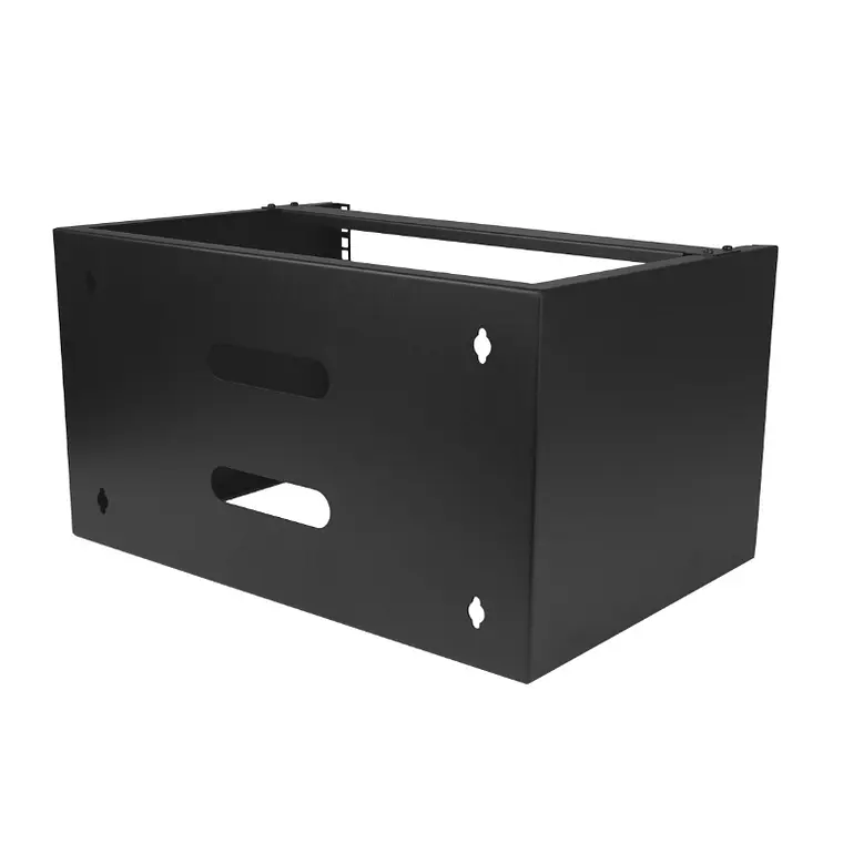 Soporte de Montaje en Pared Rack 6U de 2 Postes StarTech.com 2