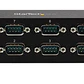 Hub Adaptador 8 Puertos Seriales RS232 StarTech.com  - Miniatura 2