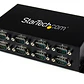Hub Adaptador 8 Puertos Seriales RS232 StarTech.com  - Miniatura 4